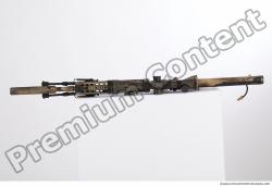 Weapon Rifle SPR KM 12 mod1